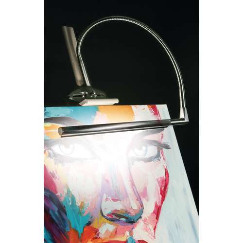 Techne artist hot sale and drafting lamp